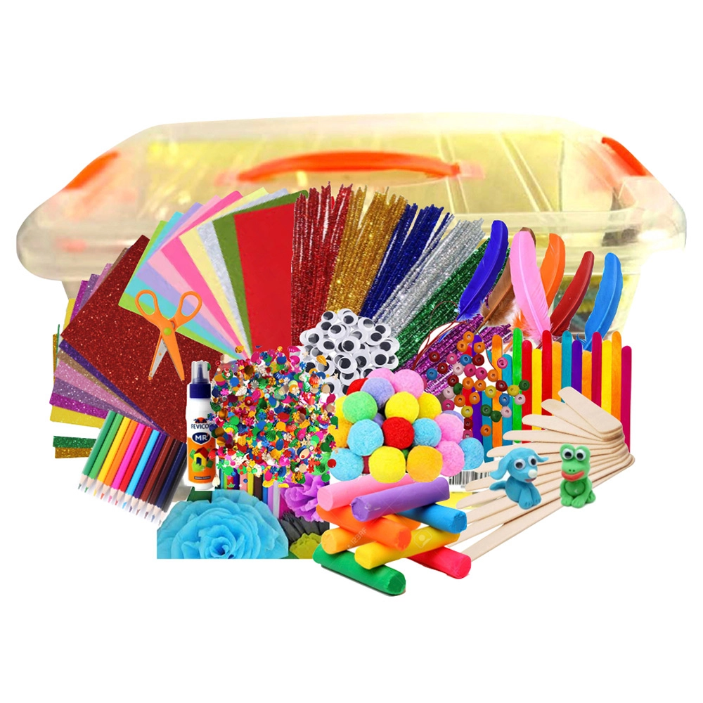 Mindset Ultimate Art and Craft Box