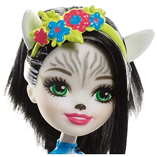 Zelena Zebra Dolls - Amazon Exclusive Girls