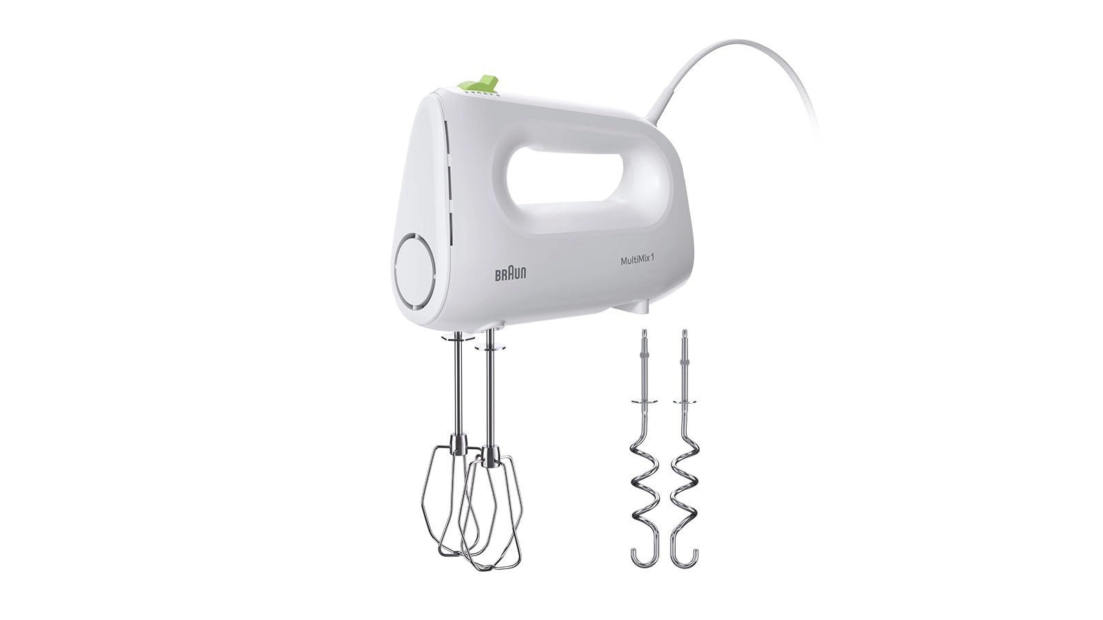 MultiMix 1 - 600 ml 450 W