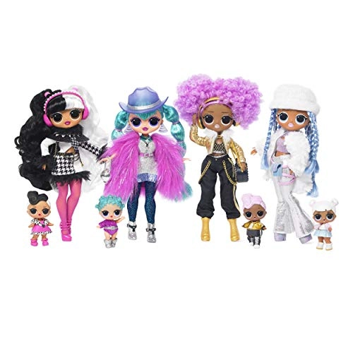 Snowlicious Fashion Doll - Plastic Multi-Colour + Snow Angel Fashion Doll