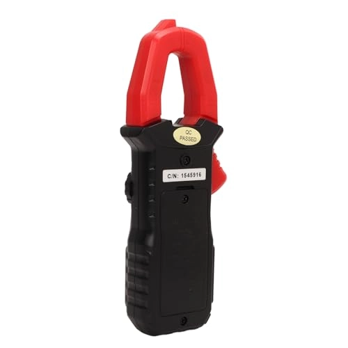 Digital Pliers Gauge - 4000 Counts LCD Backlight