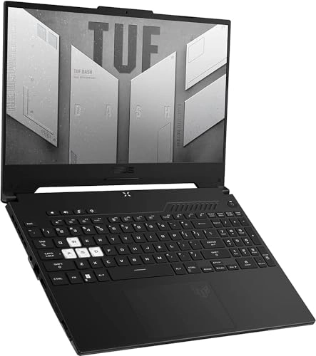 Tuf Dash FX517Z FX517ZR-F15 - 15.6'' i7-12650H 16GB DDR5 512GB SSD