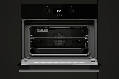 HLC 8440 C FBK 45cm Grill Oven