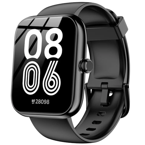 IDW25 Smart Watch