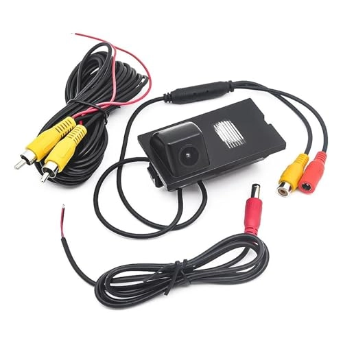 Rearview Camera - Cable