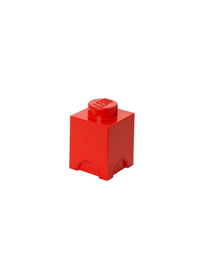 LEGO Storage Brick 1 - Plastic 1,2 l