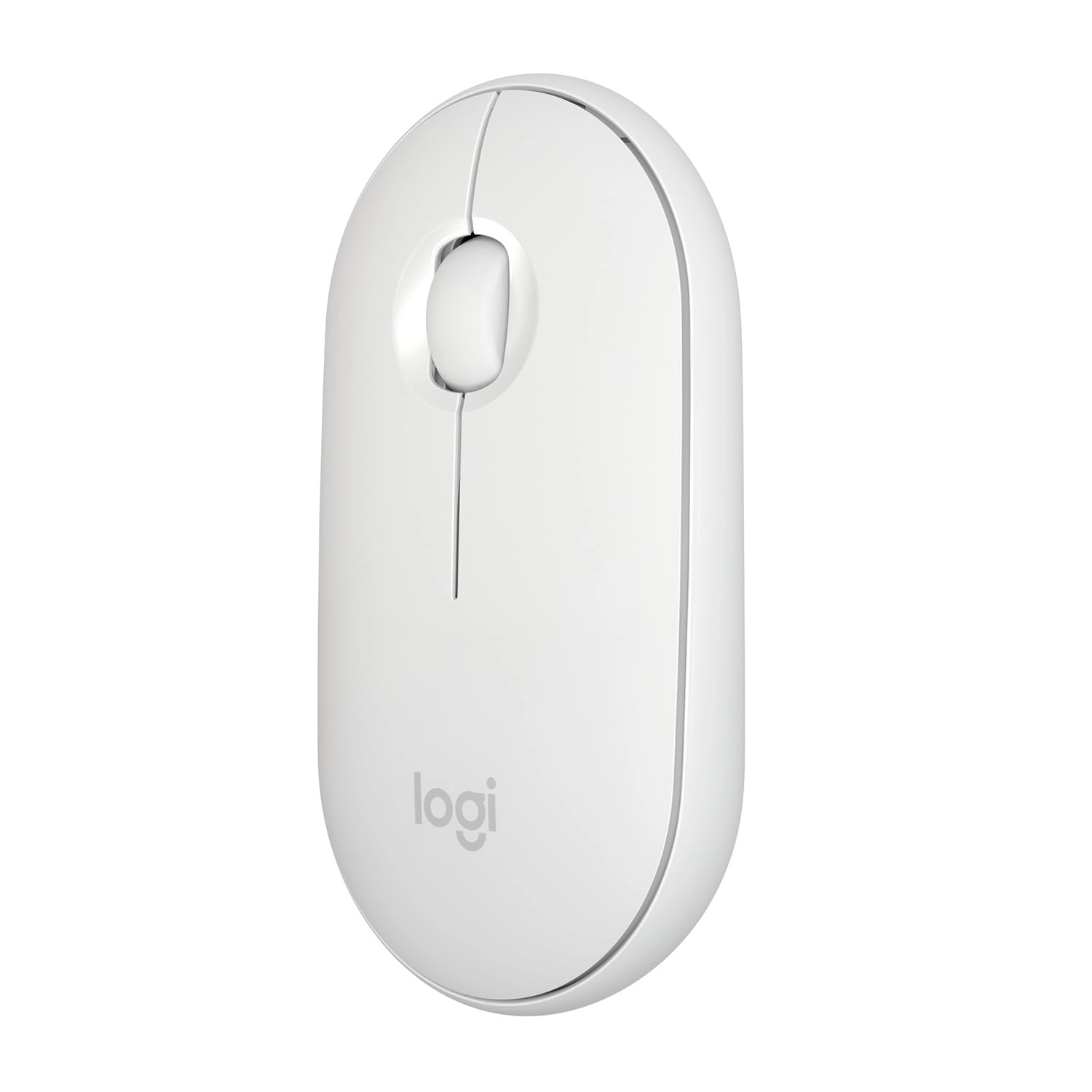 Logitech Slim Mouse - Bluetooth