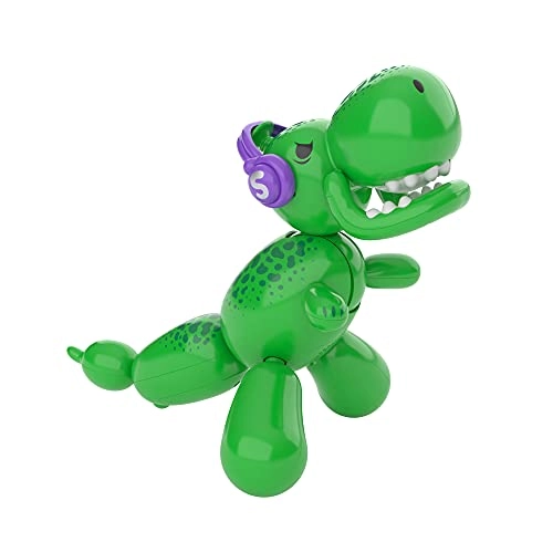 Squeakee Balloon Dino - 5 years+