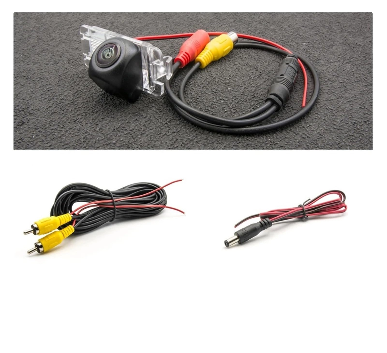 HD Reversing Camera - Night vision Wired 1280 x 720