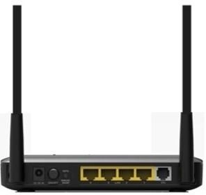 Wireless N 300 ADSL2+ DSL-124