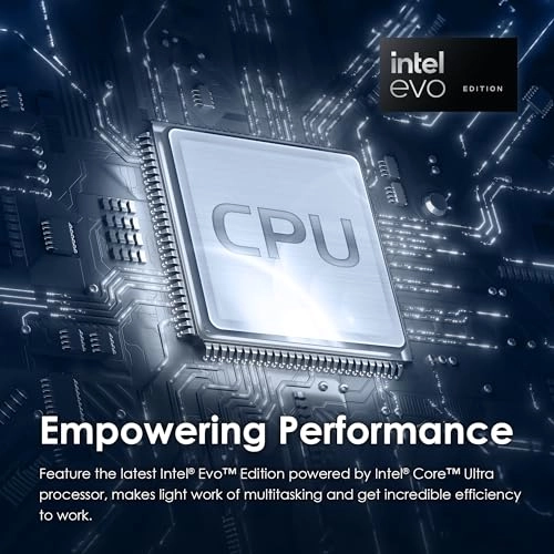 Prestige 16 - 16'' Ultra 7-155H 32GB DDR5 2000GB SSD