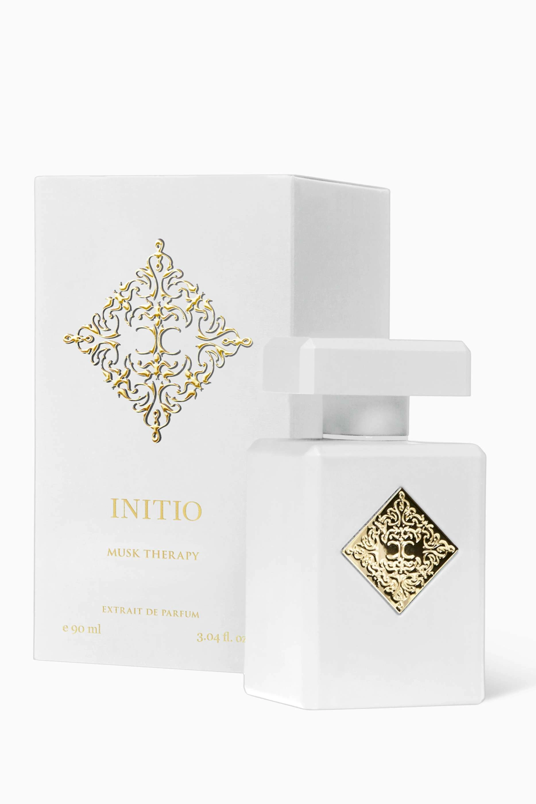 Musk Therapy Eau de Parfum 90 ml