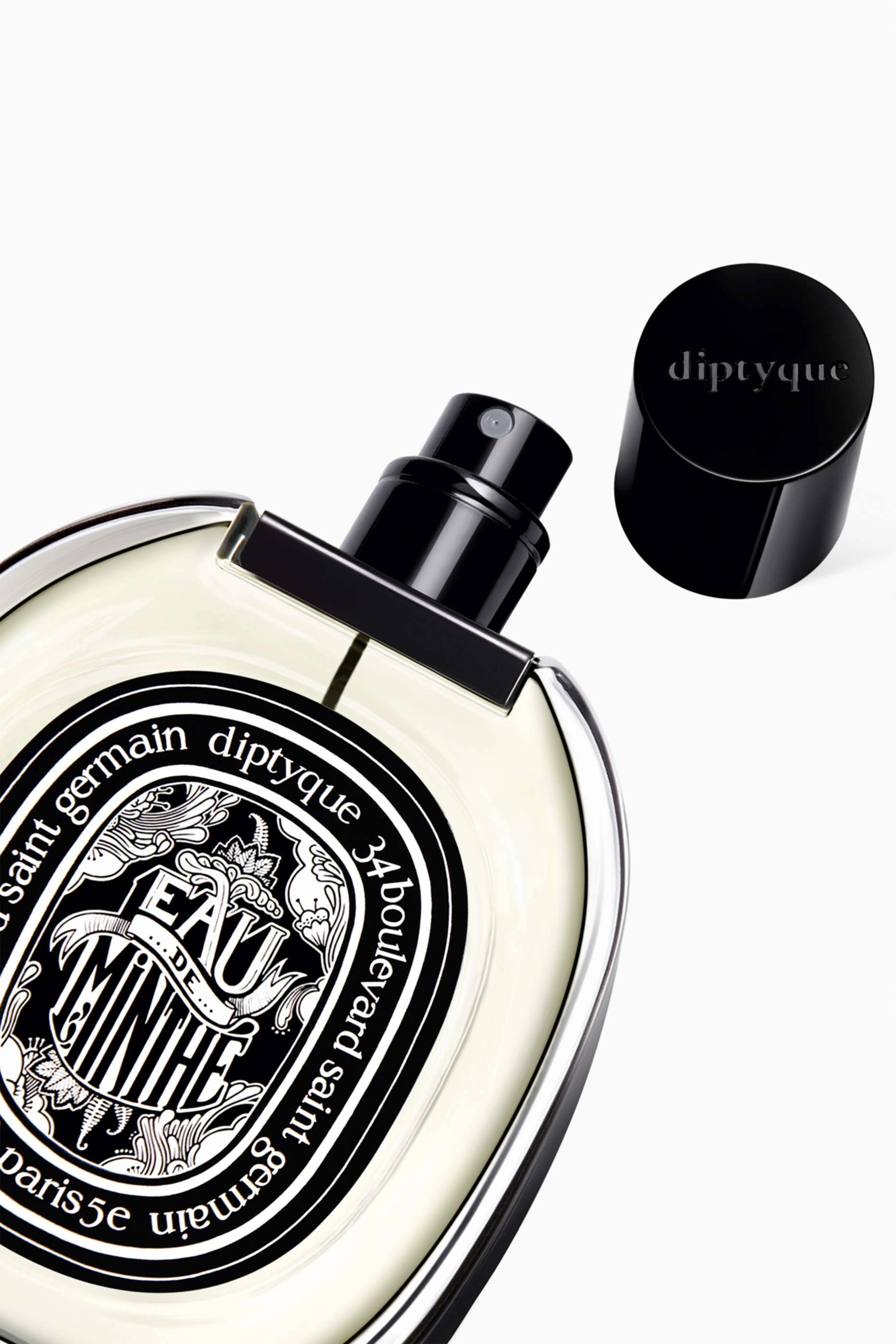 Eau De Minthé Eau de Parfum 75ml