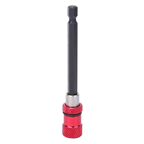 Screwdriver Bit Holder - 100 mm 1/4 inch