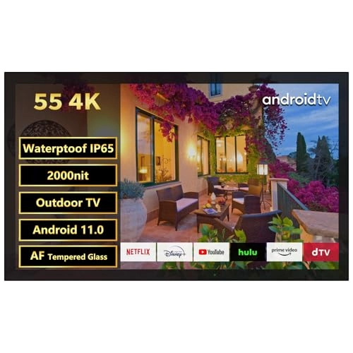 HYM55E-1071 - 55-inch