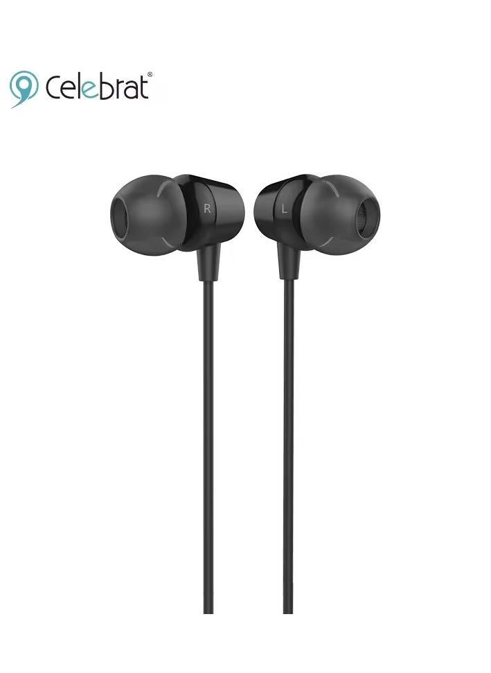 CE-HF-WB21 Wired Earbud