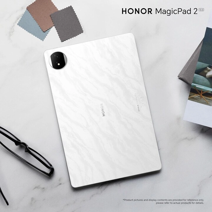 MagicPad 2 - 256GB 12.3"