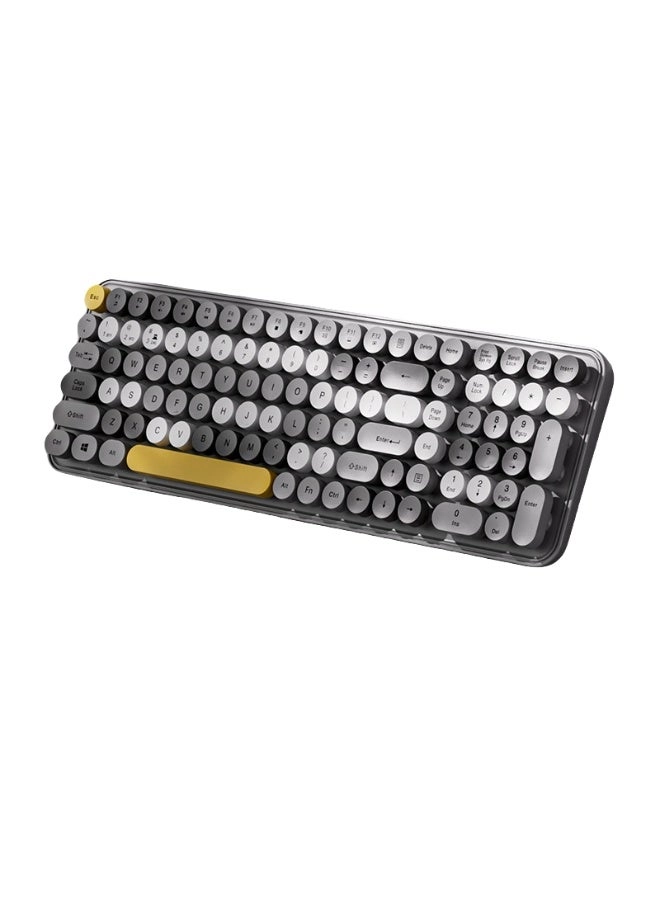 Fashionable Business Office Tablet Keyboard - Wireless