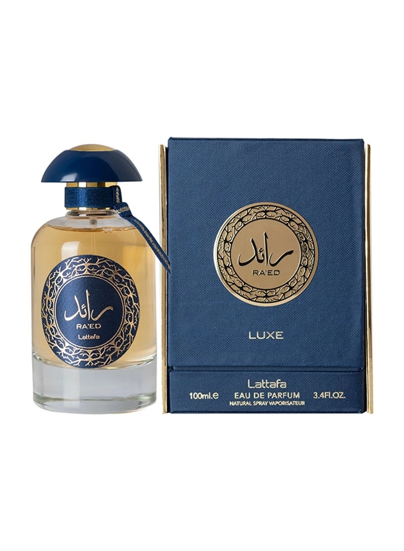 Raed Gold Luxe U Eau de Parfum 100 ml