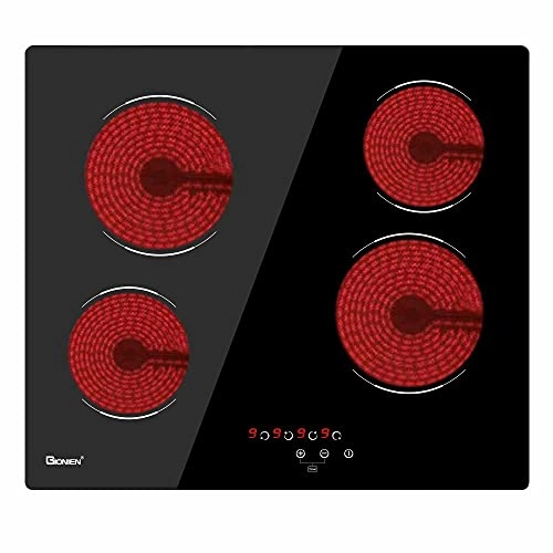 GCE460TC Ceramic hob