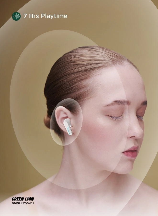 Interlaken Wireless Earbud