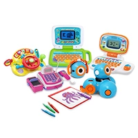 Electronic Toys