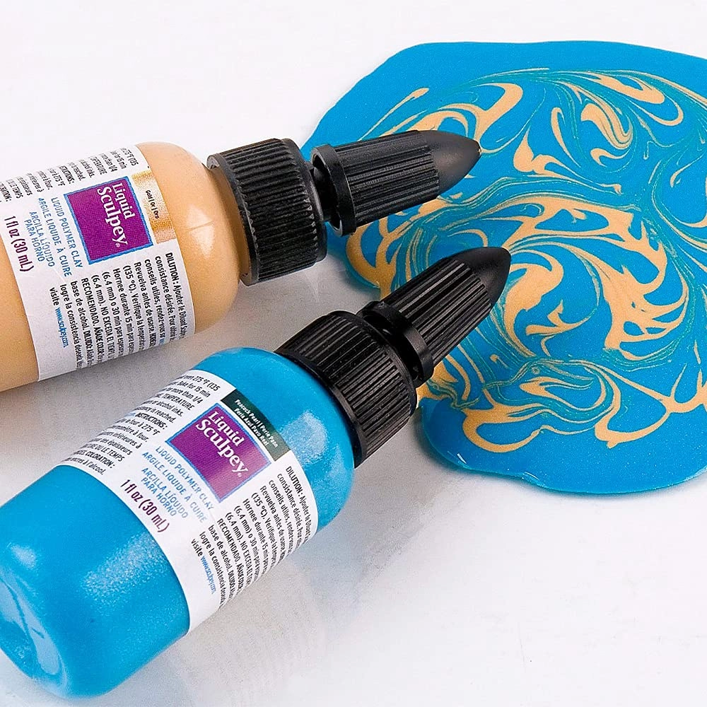 Liquid Sculpey - 57g
