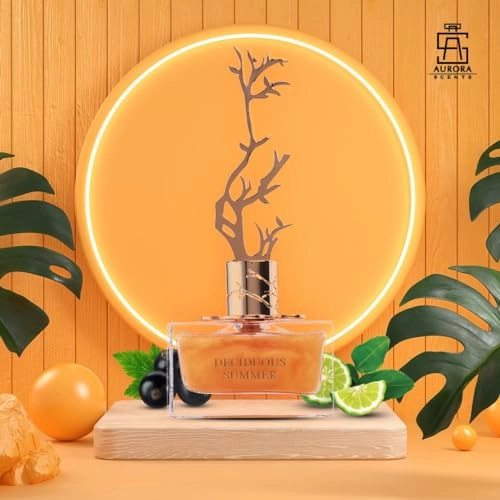 Deciduous Summer - Eau de Parfum 100ml