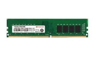 JM3200HLB-16GK - 16 GB 3200 MHz Desktop (U-DIMM) DDR4