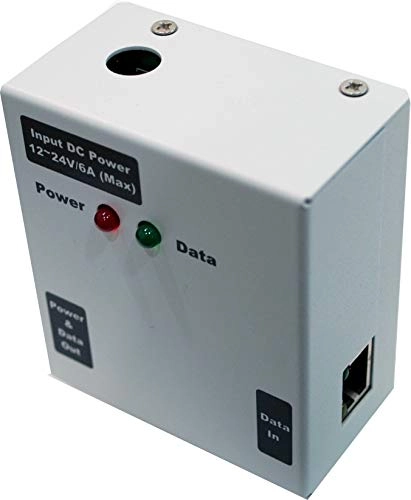 IOP-DPOE-PSP4872-P - 48V 48W 1Gbps