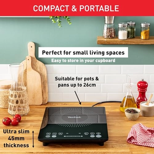 Everday Slim IH210840 Induction hob