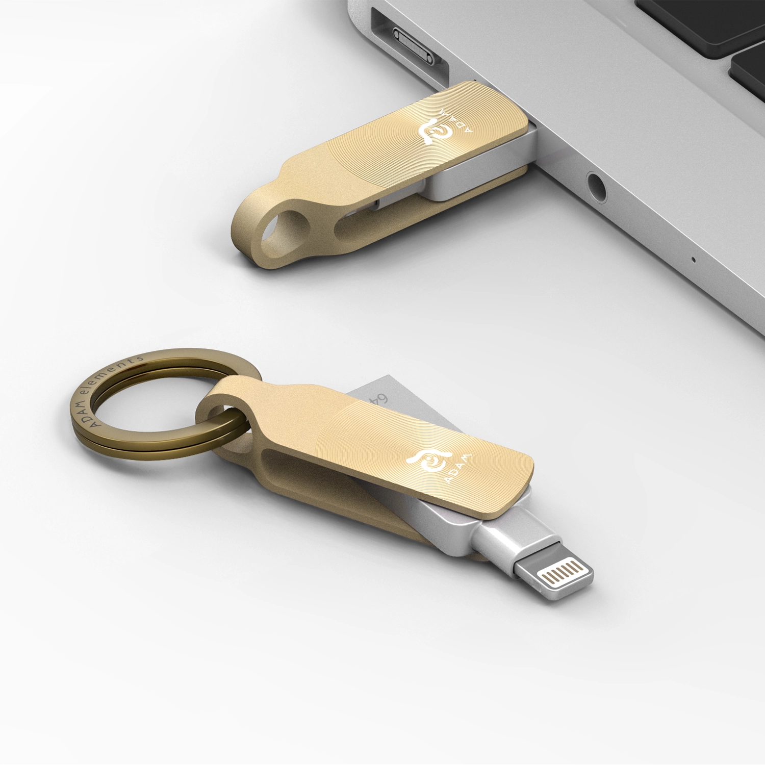 Iklips DUO Plus