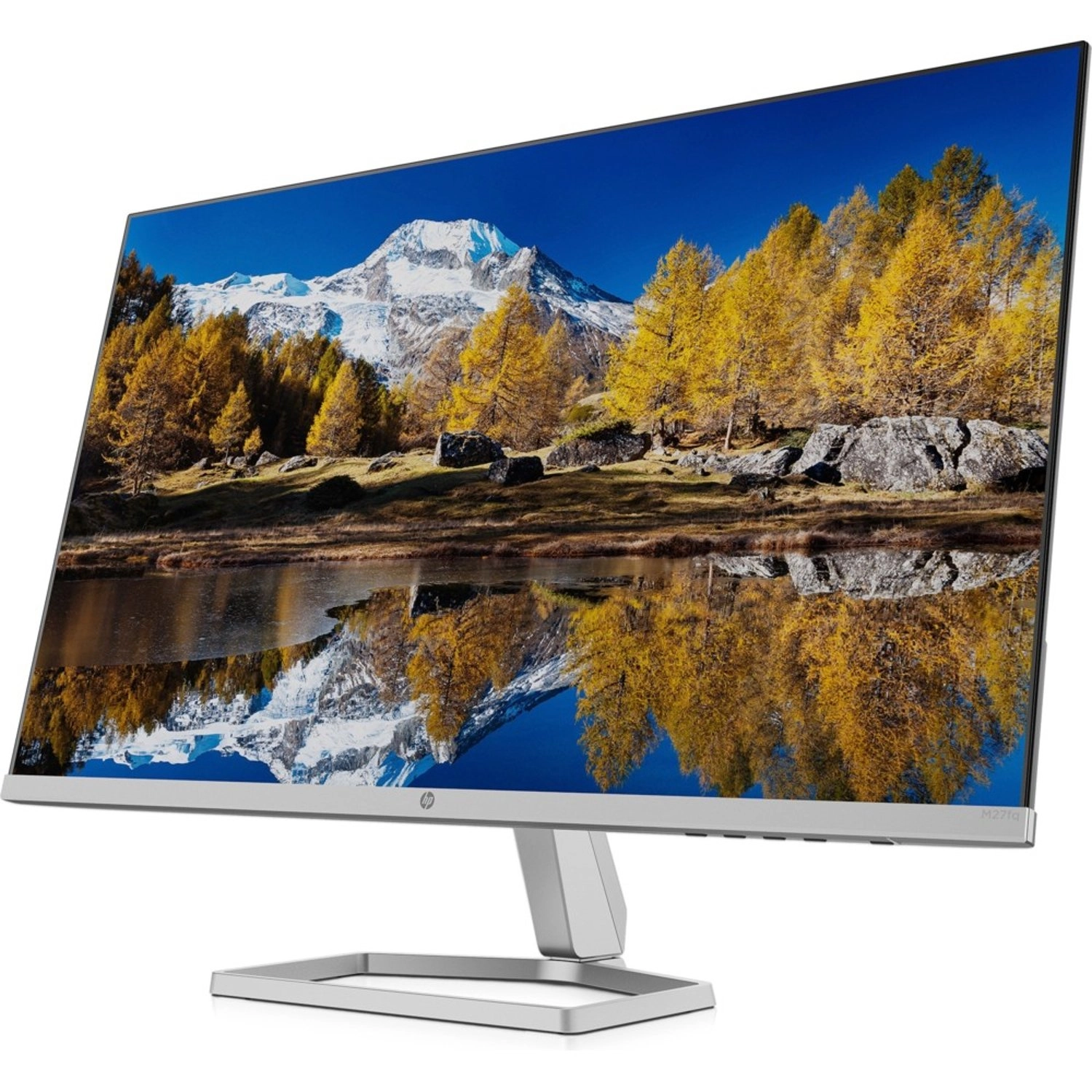M27fq 2H4B5AS - 27-inch 2560 x 1440