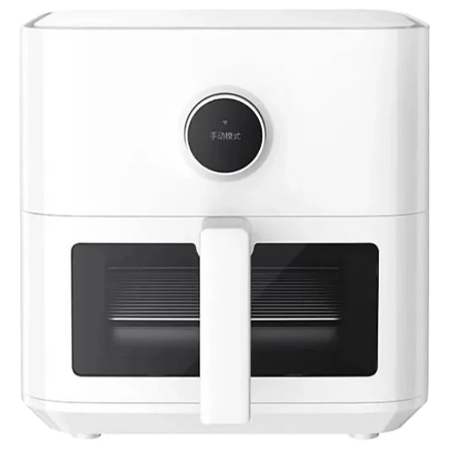 Smart Air Fryer BHR8239GB - White 286 x 386 x 291mm