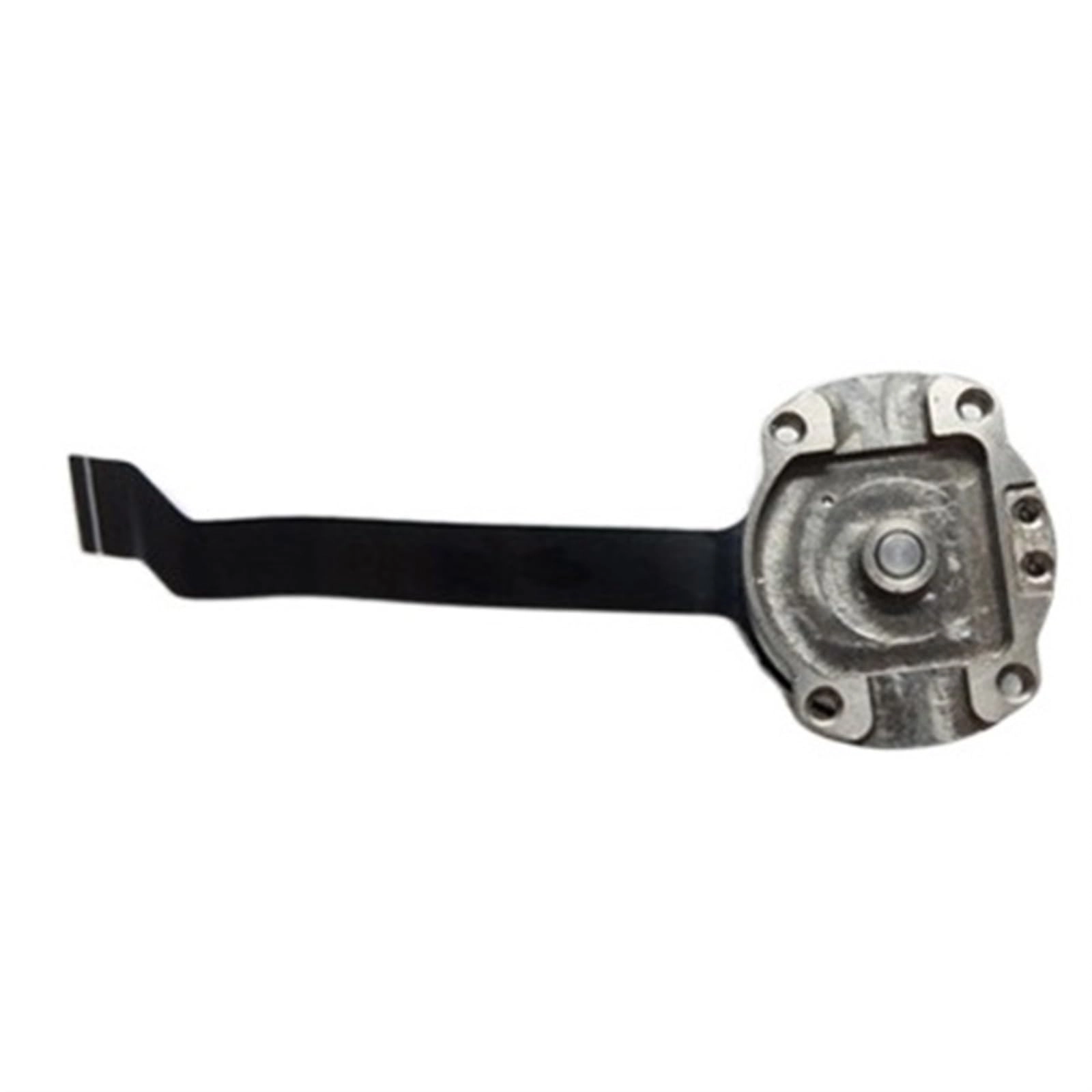 Flex Flat Ribbon Cable Roll Yaw Arm Bracket - Phantom 4 Pro Plus ROLL ARM