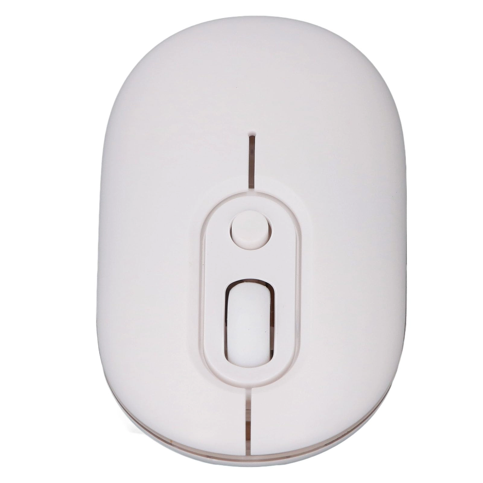 Annadue Wireless Mouse - 2.4G