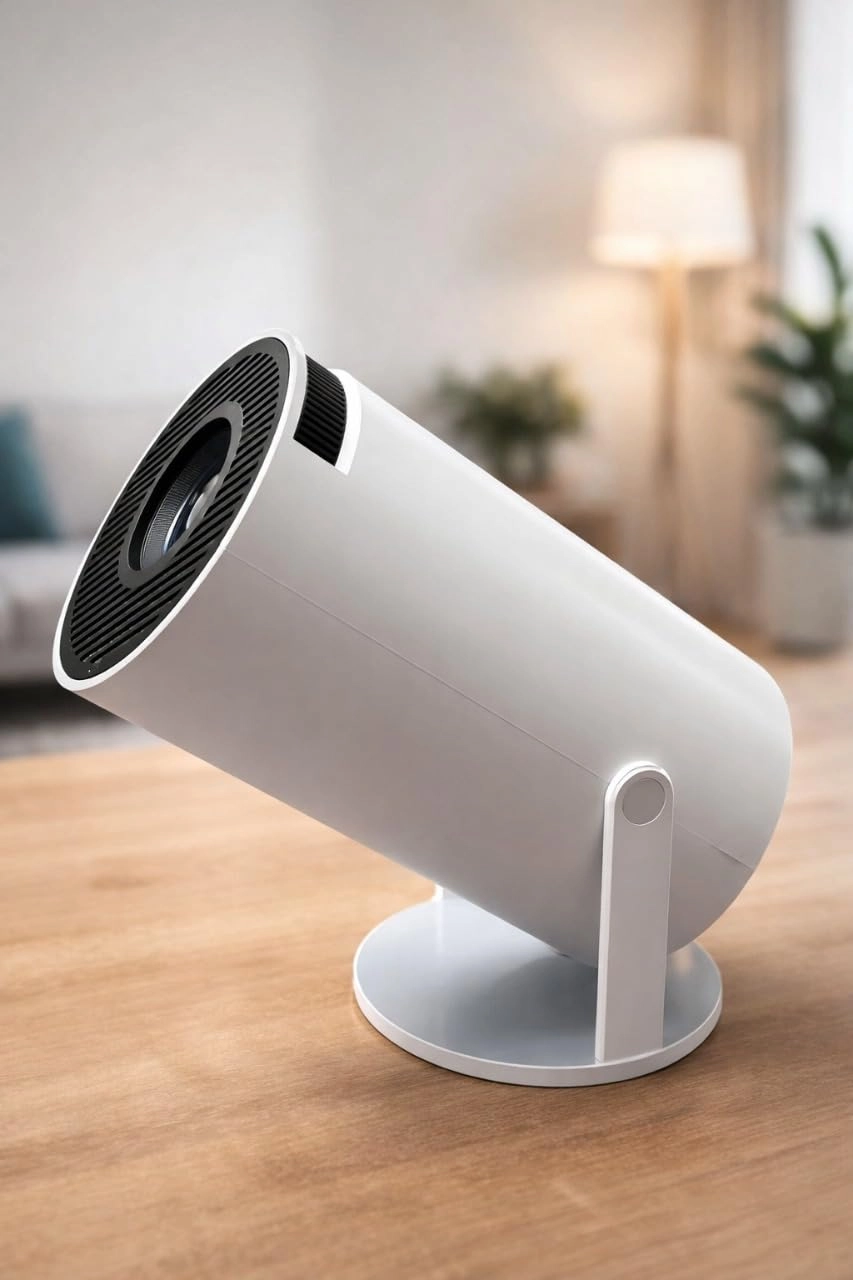PRABHAVATI ENTERPRISES HY300 HY300MPJ 5000 Lumen