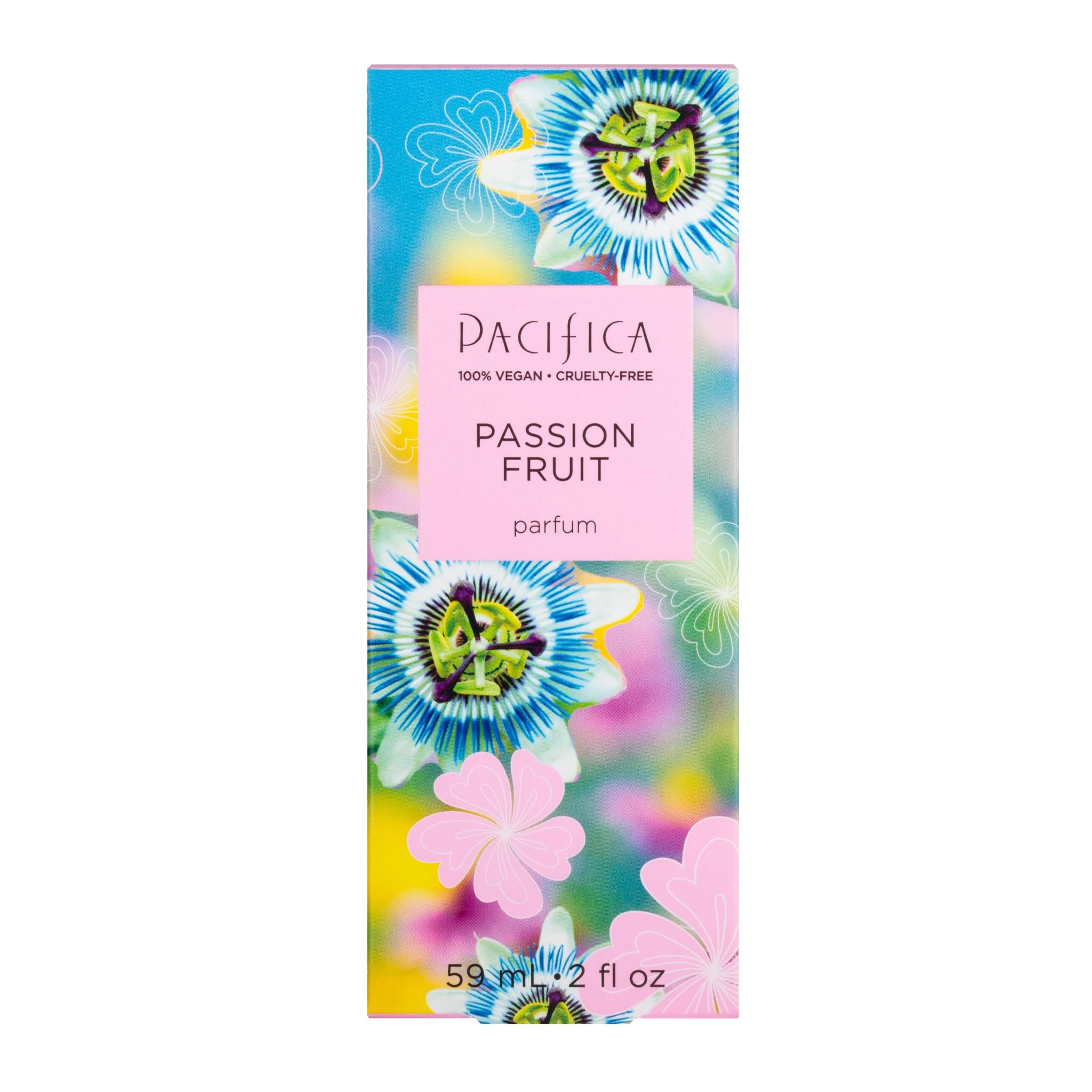 Passion Fruit Eau de Parfum