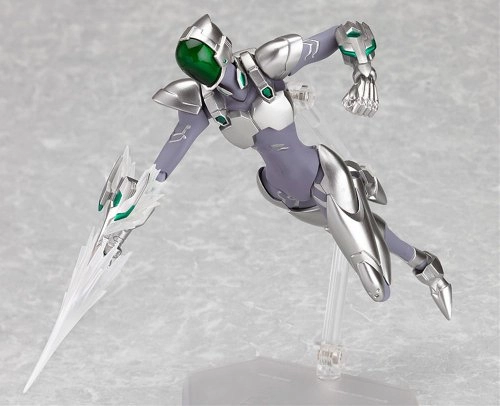 Avatar - Accel World (22 cm) (Figma)