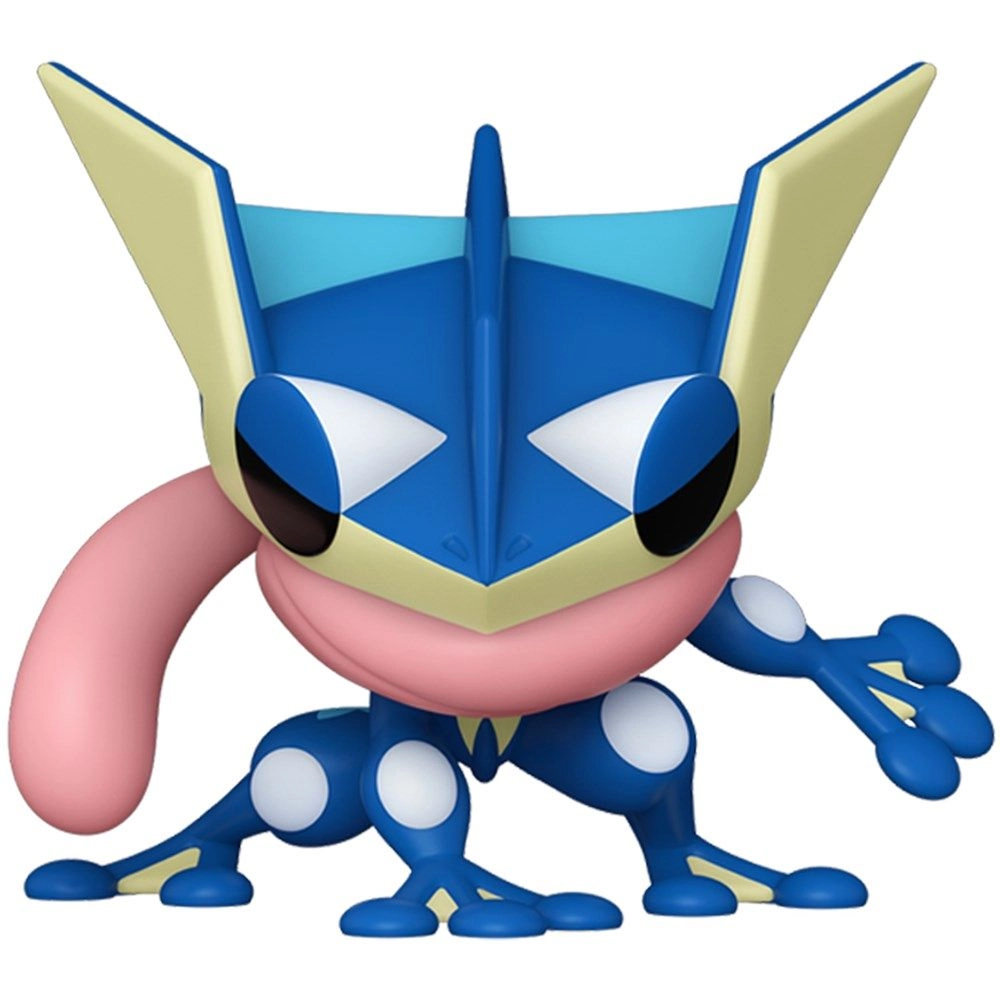 FUNKO Greninja - Pokemon