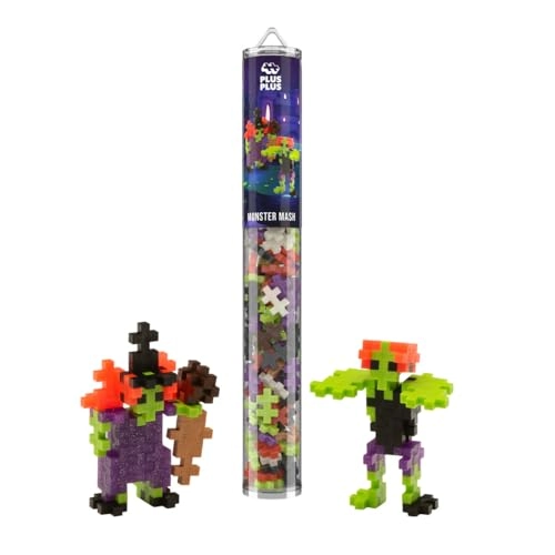 Monster Mash - monster 100 pcs