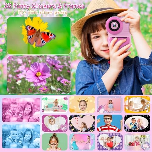 KC8 - 3.5 inch 8.0MP 1080P