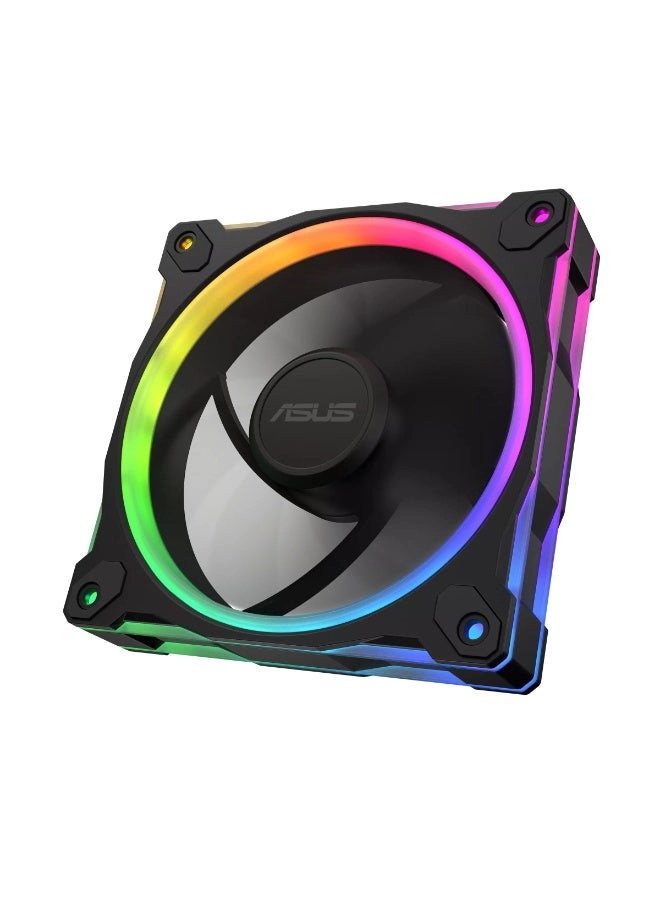 Prime MR120 ARGB - Triple Pack 120mm