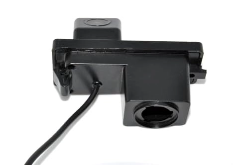 Reversing Camera - Night Vision