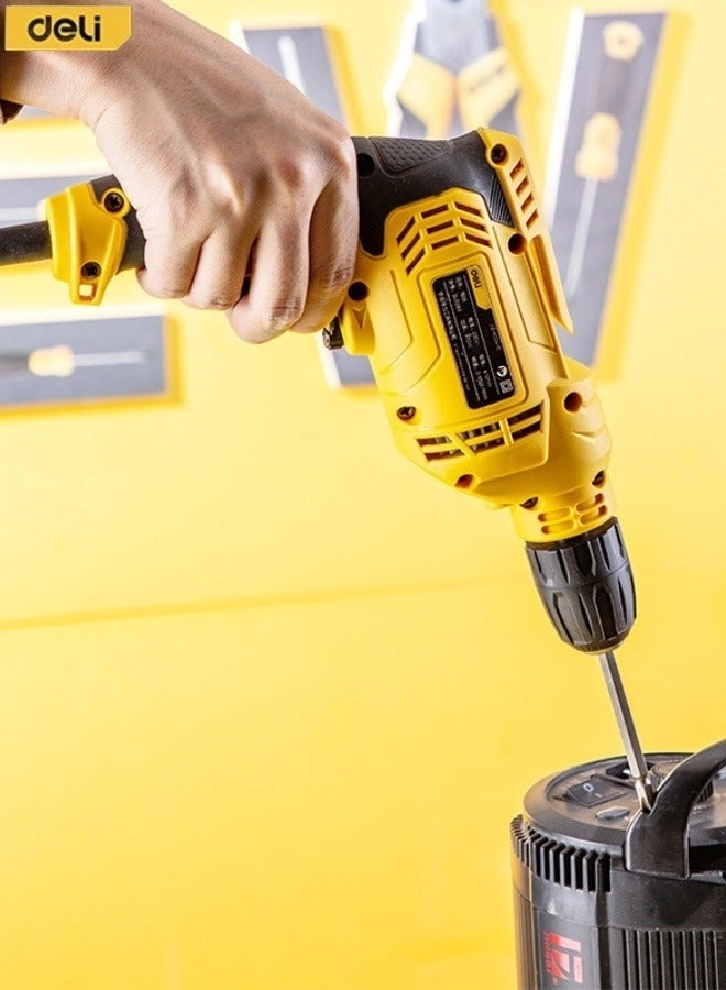 Impact Drill - 650W 10mm