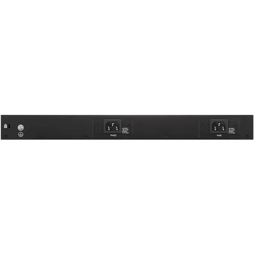 XGS4600-32F-ZZ0102F 24-ports