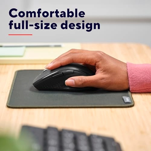 Sura Mouse - Radio Frequency