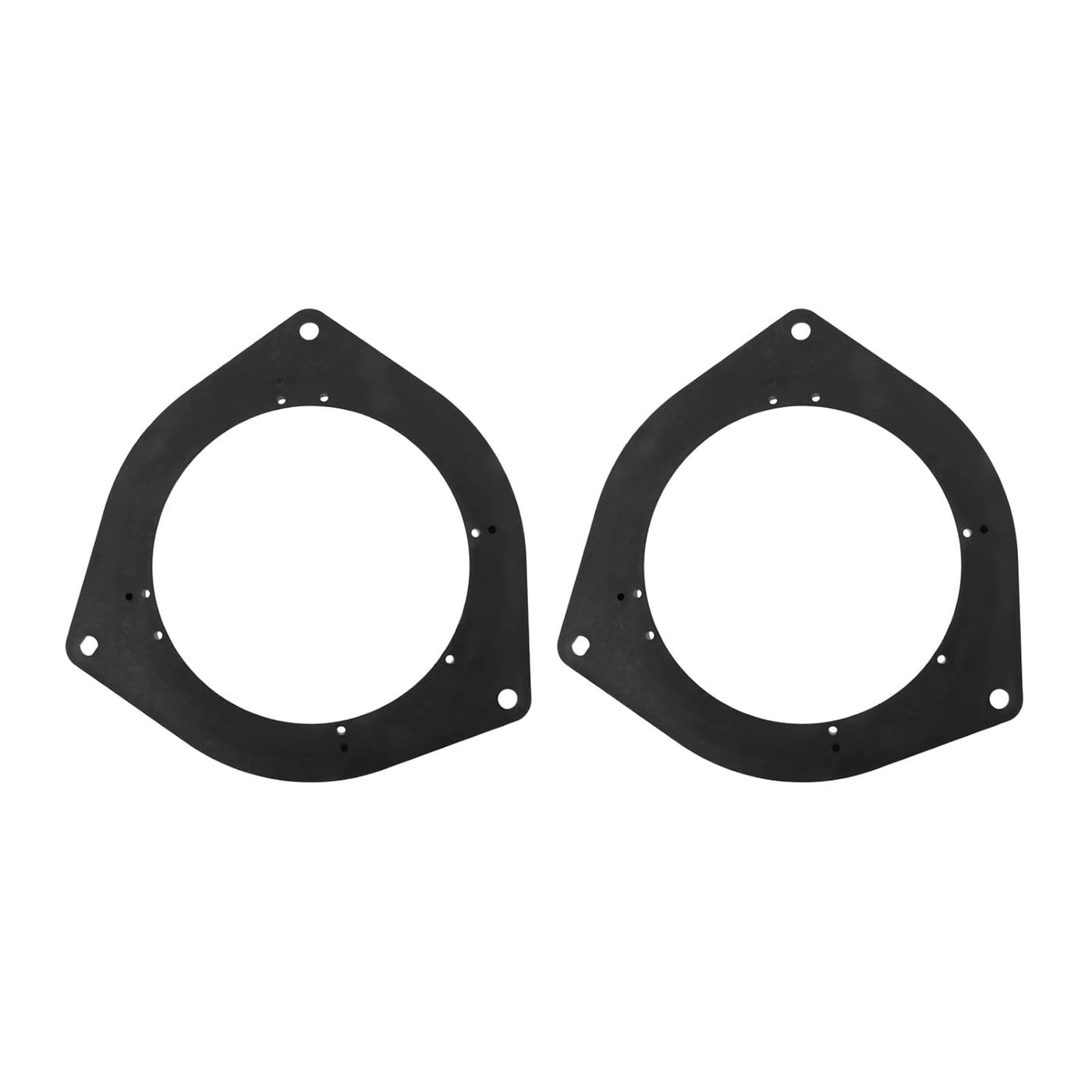 Car Speaker Spacers Adapter - 6.5"