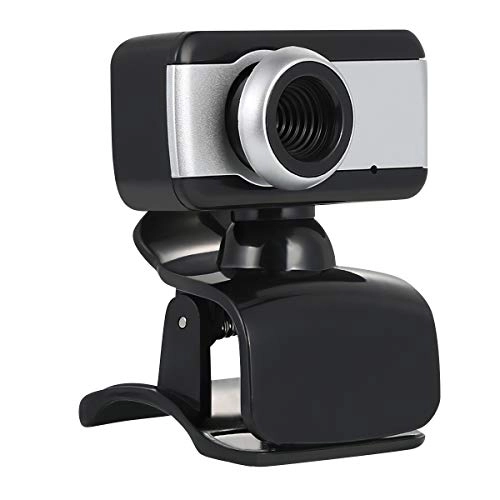 480P Webcam USB 2.0