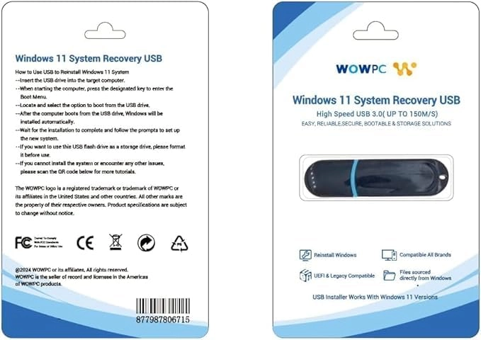 Pavilion - 15.6'' 512GB 16GB Core i3-N305